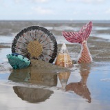 Orgonite vom Meer 🌊