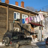 УХОДИМ ОЧКУРАМИ
