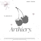 Arthiery, OPEN.