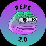 PEPE 2.0 Solana Portal