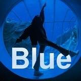مجله آبی | blue magazine
