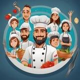 Рецепты каждый день 🥒🧇🧆