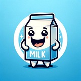 #MILKBAG Entry Channel🥛