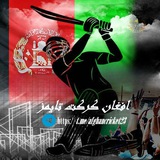 افغان کرکت تایمز 🏏🇦🇫