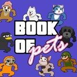 Book of Pets | Portal