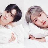 aca ♡ haechan lee
