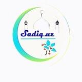 Sadıq.uz
