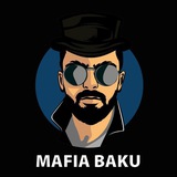 Mafia Baku🪵