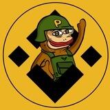 🔶 Ponke Army 🔶 3% TAX 🔶AUTOBURN 🔶 CMC NEXT🔶