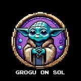 Grogu - SOLANA - PORTAL