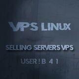 ببع وشراء سيرفرات vps