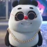 K组不禁言业务群