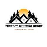 Perfect Building Group | shinamlik sari qadam