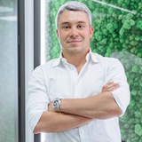 Personal channel | Denis Astafyev