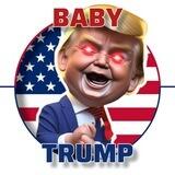 Baby Trump Portal