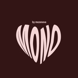 MONO by Mezenova