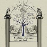Il sentiero dei passi perduti