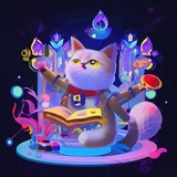 JackMsCat【音乐猫】