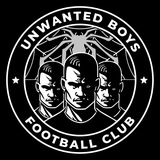 UNWANTED BOYS🕷