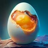 EGG TON