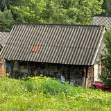 Сарай моєї менталки