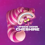 Upside Down Cheshire Cat