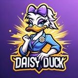Daisy Duck $DAISY