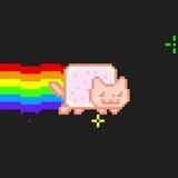 $NYAN - Pop Tart Cat