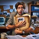 Die RKI Files