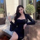 宋祖儿的聊天群