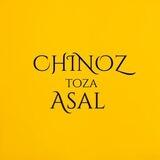 CHINOZ TOZA ASAL🍯