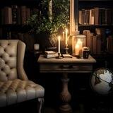 lōud library ♡ 
