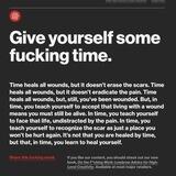 ♞ … fake dump : promote for promote