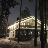 Книжки лесной избушки