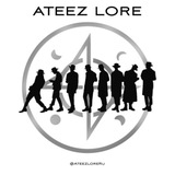 Вселенная ATEEZ | lore