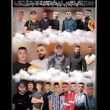 احرار بلاطة - الاحتياطية