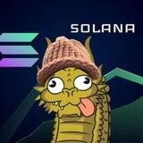 DRAGONWIFHAT ON SOLANA