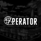 OPERATOR CLOTHING