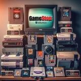The Original GME - $BABBAGE'S
