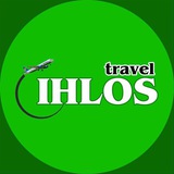 🕋IHLOS TRAVEL🛫🕋🛬ICHKI VA TASHQI TURIZM