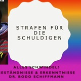 Strafen für die Schuldigen