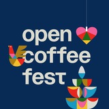 Open Coffee Fest