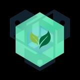 Diamond Green Token