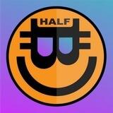Half BTC