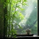 竹林文化