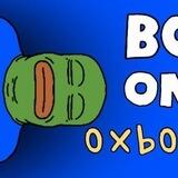 BOB IS DEAD $BOBDEAD Portal