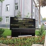 Xalqaro Innovatsion Universitet