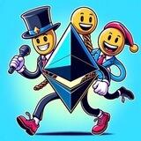 Dencun Token