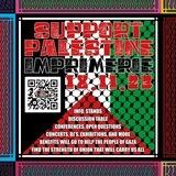 From Brussels To Gaza - HYPERINSTINCT