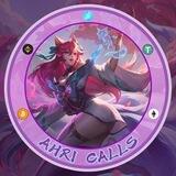 🦀加密阿狸| Crypto Ahri